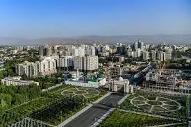 ترکیبی تاجیکستان