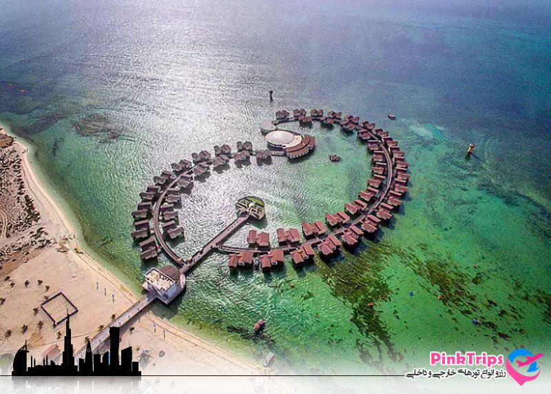 هتل ترنج کیش|Toranj Kish hotel Kish